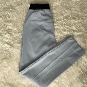 Light Blue xs Women’s Zara Slacks